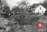 Image le chômage Plan d'aides par George W Welsh Grand Rapids Michigan USA, 1932, de la seconde 44 séquences d'archives historiques vidéo 65675061017