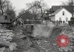 Image le chômage Plan d'aides par George W Welsh Grand Rapids Michigan USA, 1932, de la seconde 47 séquences d'archives historiques vidéo 65675061017