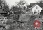 Image le chômage Plan d'aides par George W Welsh Grand Rapids Michigan USA, 1932, de la seconde 48 séquences d'archives historiques vidéo 65675061017