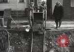 Image le chômage Plan d'aides par George W Welsh Grand Rapids Michigan USA, 1932, de la seconde 49 séquences d'archives historiques vidéo 65675061017