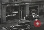 Image le chômage Plan d'aides par George W Welsh Grand Rapids Michigan USA, 1932, de la seconde 61 séquences d'archives historiques vidéo 65675061017