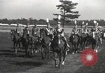 Image of Emperor Hirohito Tokyo Japan, 1932, second 20 stock footage video 65675061018