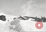 Image of train Colorado United States USA, 1932, second 12 stock footage video 65675061019