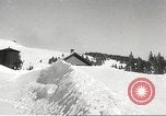 Image of train Colorado United States USA, 1932, second 14 stock footage video 65675061019