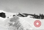 Image of train Colorado United States USA, 1932, second 15 stock footage video 65675061019
