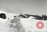Image of train Colorado United States USA, 1932, second 16 stock footage video 65675061019