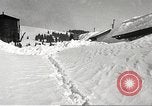 Image of train Colorado United States USA, 1932, second 17 stock footage video 65675061019