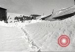 Image of train Colorado United States USA, 1932, second 19 stock footage video 65675061019