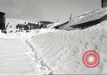 Image of train Colorado United States USA, 1932, second 20 stock footage video 65675061019
