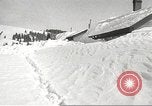 Image of train Colorado United States USA, 1932, second 22 stock footage video 65675061019