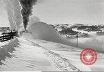 Image of train Colorado United States USA, 1932, second 23 stock footage video 65675061019