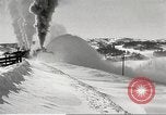 Image of train Colorado United States USA, 1932, second 24 stock footage video 65675061019