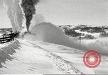 Image of train Colorado United States USA, 1932, second 25 stock footage video 65675061019