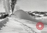 Image of train Colorado United States USA, 1932, second 26 stock footage video 65675061019