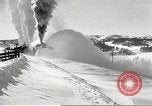 Image of train Colorado United States USA, 1932, second 27 stock footage video 65675061019