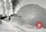 Image of train Colorado United States USA, 1932, second 28 stock footage video 65675061019