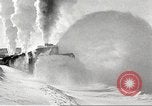 Image of train Colorado United States USA, 1932, second 29 stock footage video 65675061019