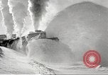 Image of train Colorado United States USA, 1932, second 30 stock footage video 65675061019