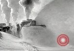 Image of train Colorado United States USA, 1932, second 31 stock footage video 65675061019