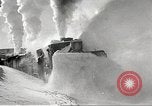 Image of train Colorado United States USA, 1932, second 32 stock footage video 65675061019