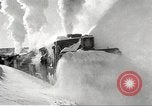 Image of train Colorado United States USA, 1932, second 33 stock footage video 65675061019