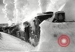 Image of train Colorado United States USA, 1932, second 35 stock footage video 65675061019