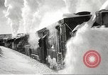 Image of train Colorado United States USA, 1932, second 36 stock footage video 65675061019