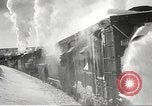Image of train Colorado United States USA, 1932, second 37 stock footage video 65675061019