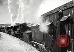 Image of train Colorado United States USA, 1932, second 40 stock footage video 65675061019