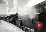 Image of train Colorado United States USA, 1932, second 41 stock footage video 65675061019