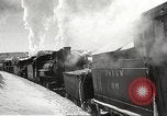 Image of train Colorado United States USA, 1932, second 42 stock footage video 65675061019