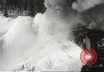 Image of train Colorado United States USA, 1932, second 44 stock footage video 65675061019