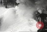 Image of train Colorado United States USA, 1932, second 45 stock footage video 65675061019