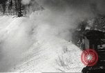 Image of train Colorado United States USA, 1932, second 46 stock footage video 65675061019