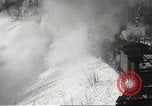 Image of train Colorado United States USA, 1932, second 47 stock footage video 65675061019