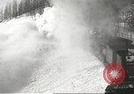 Image of train Colorado United States USA, 1932, second 49 stock footage video 65675061019