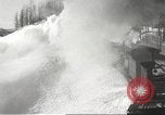 Image of train Colorado United States USA, 1932, second 50 stock footage video 65675061019