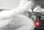 Image of train Colorado United States USA, 1932, second 54 stock footage video 65675061019