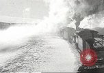 Image of train Colorado United States USA, 1932, second 55 stock footage video 65675061019
