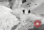 Image of train Colorado United States USA, 1932, second 57 stock footage video 65675061019