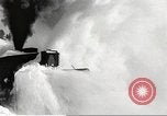 Image of train Colorado United States USA, 1932, second 61 stock footage video 65675061019