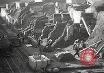 Standbild Arbeitnehmer Herculaneum Italien, 1932, aus Sekunde 23 historischem Filmmaterial Videoclip 65675061020