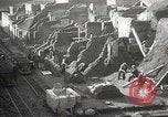 Standbild Arbeitnehmer Herculaneum Italien, 1932, aus Sekunde 24 historischem Filmmaterial Videoclip 65675061020