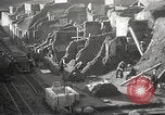 Standbild Arbeitnehmer Herculaneum Italien, 1932, aus Sekunde 25 historischem Filmmaterial Videoclip 65675061020