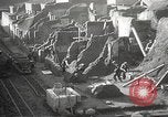 Standbild Arbeitnehmer Herculaneum Italien, 1932, aus Sekunde 27 historischem Filmmaterial Videoclip 65675061020