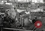 Standbild Arbeitnehmer Herculaneum Italien, 1932, aus Sekunde 43 historischem Filmmaterial Videoclip 65675061020