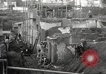 Standbild Arbeitnehmer Herculaneum Italien, 1932, aus Sekunde 44 historischem Filmmaterial Videoclip 65675061020