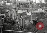 Standbild Arbeitnehmer Herculaneum Italien, 1932, aus Sekunde 45 historischem Filmmaterial Videoclip 65675061020