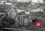 Standbild Arbeitnehmer Herculaneum Italien, 1932, aus Sekunde 46 historischem Filmmaterial Videoclip 65675061020