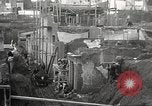Standbild Arbeitnehmer Herculaneum Italien, 1932, aus Sekunde 48 historischem Filmmaterial Videoclip 65675061020